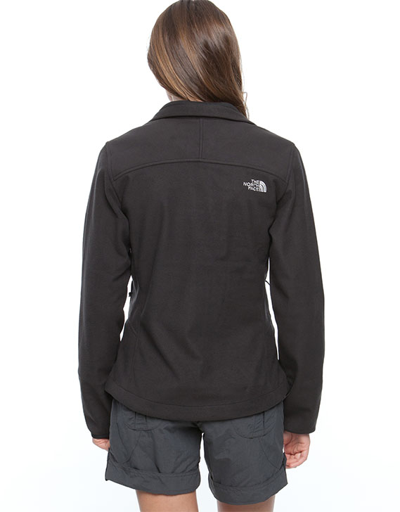 The North Face Windwall I Jacket