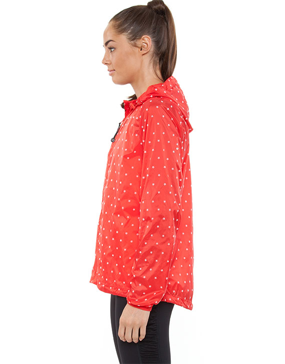 Lorna Jane Starlite Run Jacket