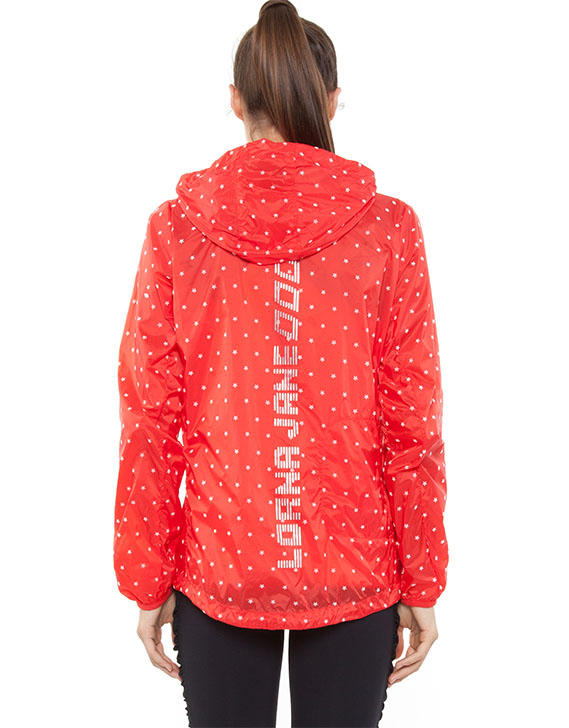 Lorna Jane Starlite Run Jacket