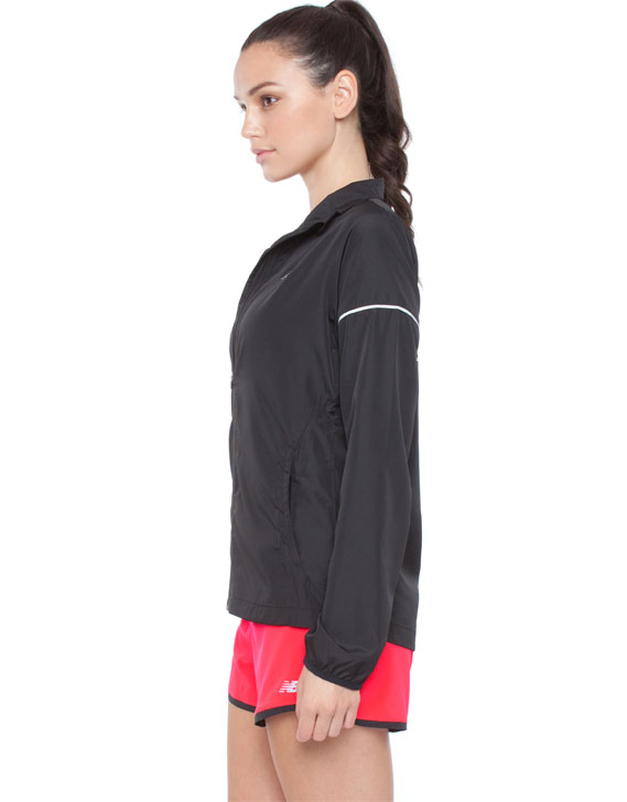 New Balance Sequence Jacket