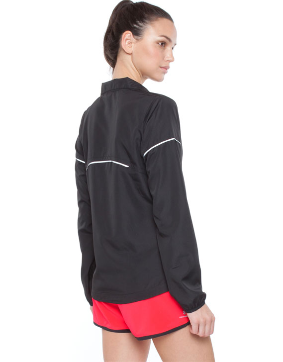 New Balance Sequence Jacket