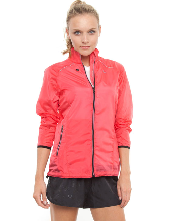 Mizuno ImpermaLite Jacket