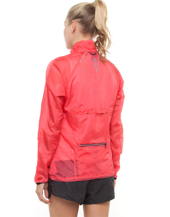 Mizuno ImpermaLite Jacket