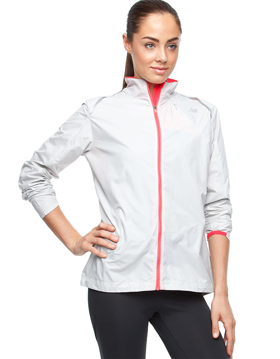 New Balance NBx Minimus Jacket