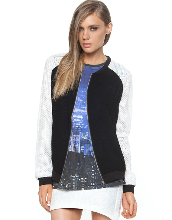 Stylestalker Parallel Universe Bomber