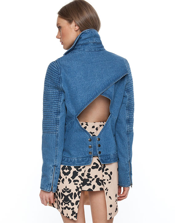 Cameo Battle Born Bomber