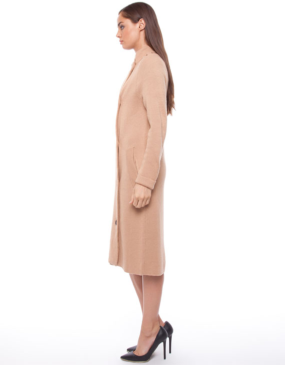 Mimosa Milano Travel Coat