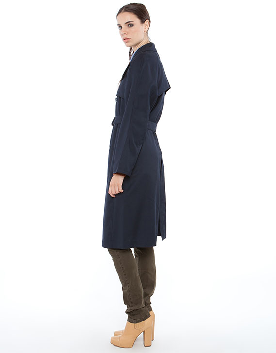 G-Star RAW Classic Trench Coat