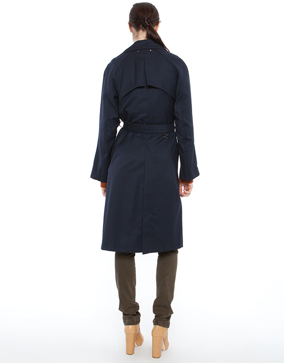 G-Star RAW Classic Trench Coat