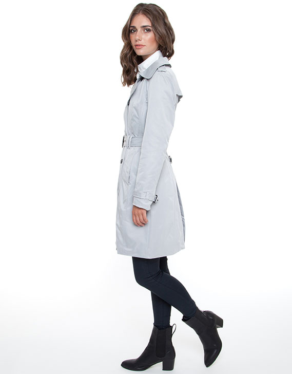 Ben Sherman Classic Trench Coat