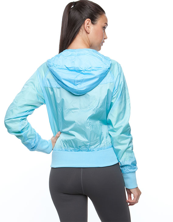 Aere Athletics Slicker Wind Jacket