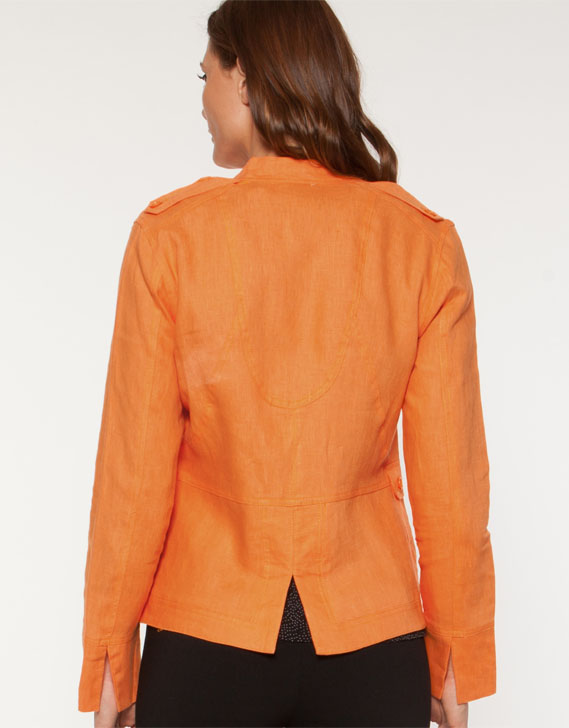 Gordon Smith Jodie Linen Jacket