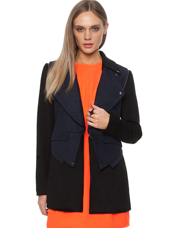 Cameo Rising Tide Coat