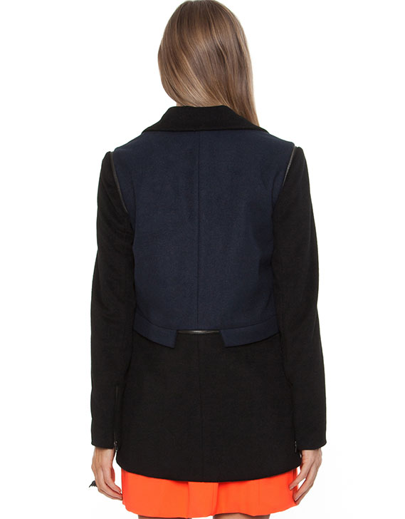 Cameo Rising Tide Coat