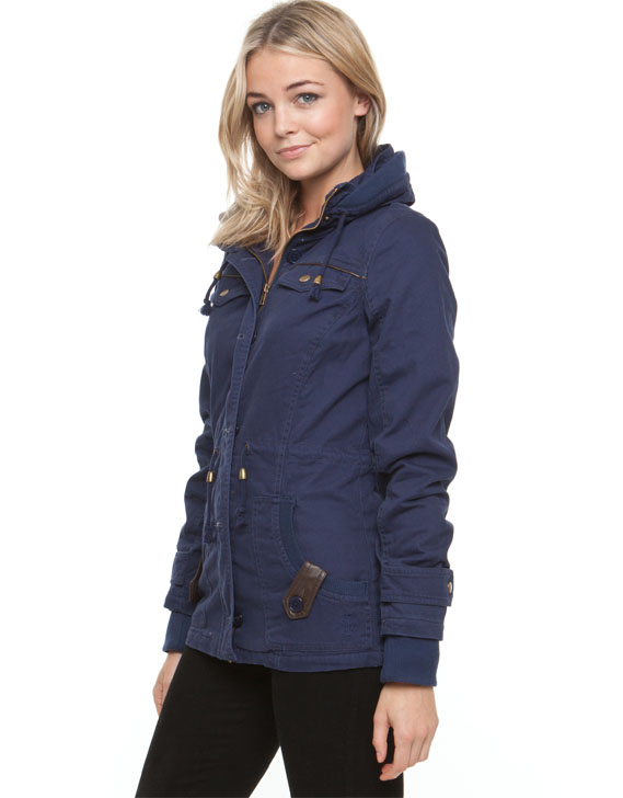 Rip Curl Departure Jacket