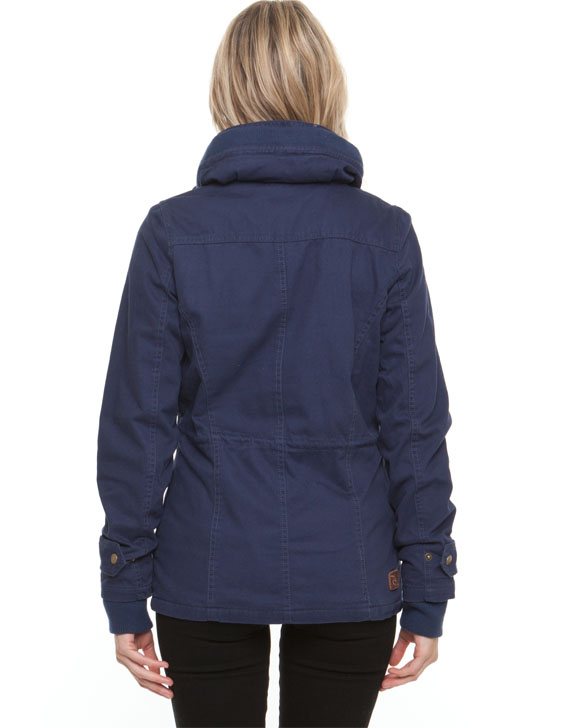 Rip Curl Departure Jacket