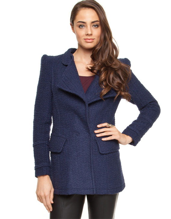 Piper Lane Winter Days Jacket