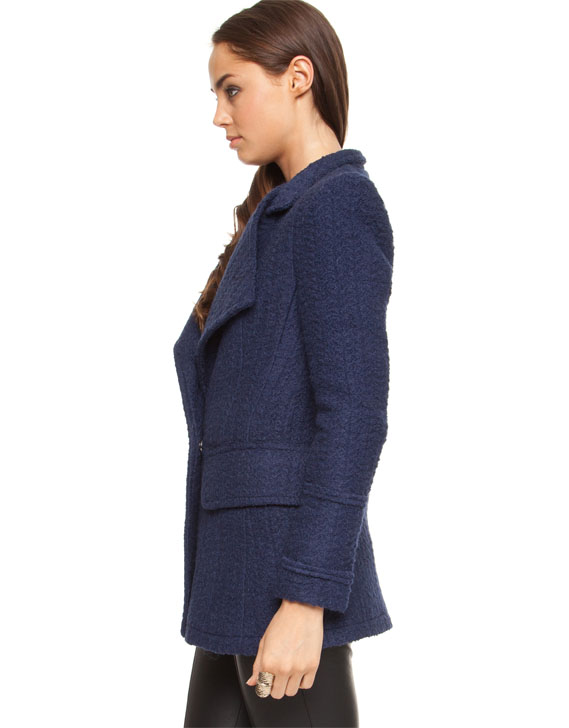 Piper Lane Winter Days Jacket