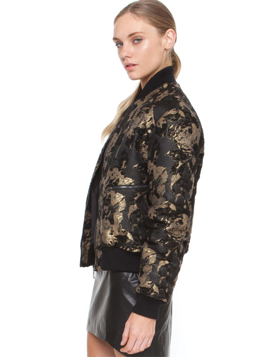 Nicholas Goldie Hawn Bomber