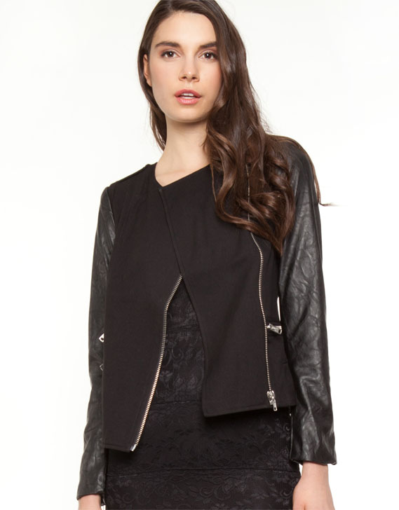 Stylestalker Paris Jacket