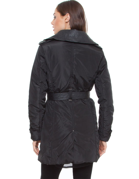 Fate Attention Skeeter Coat