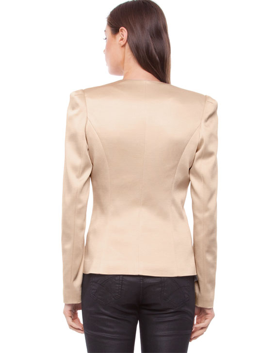 Seduce Medici Jacket