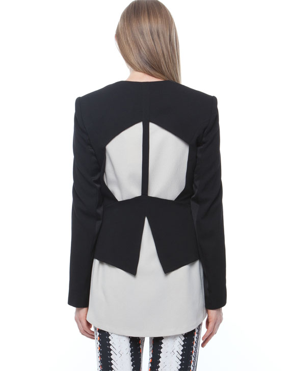 Sass & Bide Ode to Love Jacket