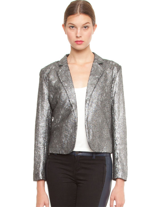 Stylestalker Light Speed Blazer