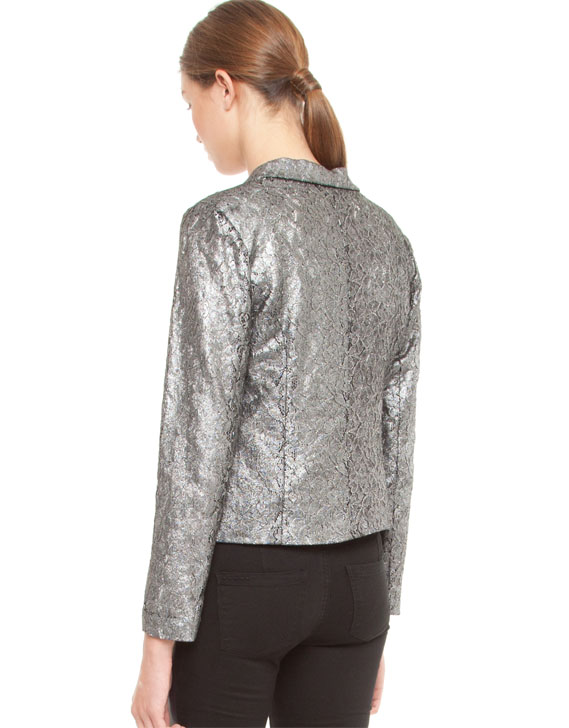 Stylestalker Light Speed Blazer