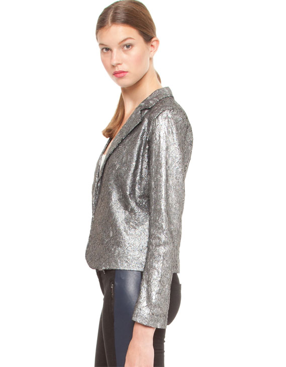 Stylestalker Light Speed Blazer