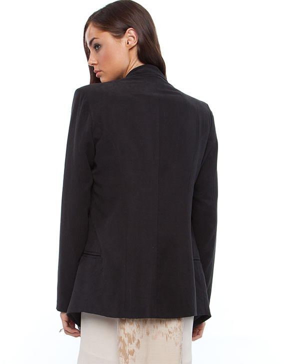 Wish Proxy Blazer