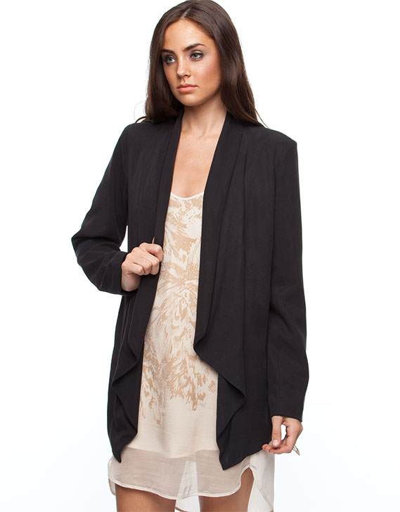 Wish Proxy Blazer