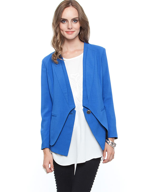 Elliatt Mixology Blazer