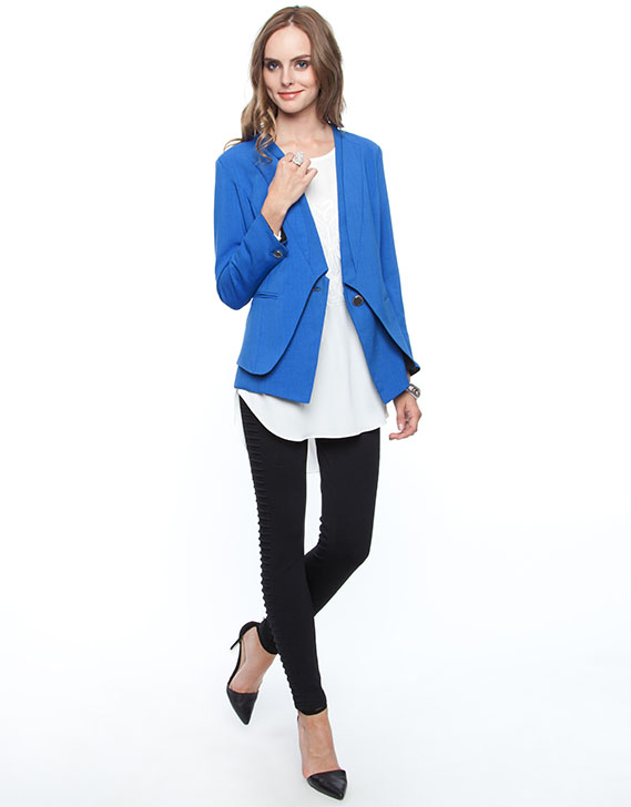 Elliatt Mixology Blazer