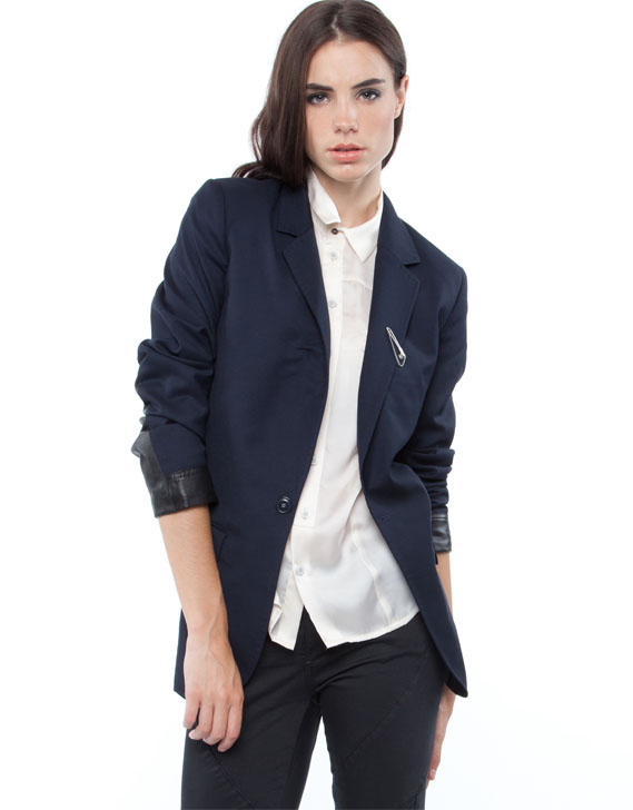 G-Star RAW Boyfriend Blazer