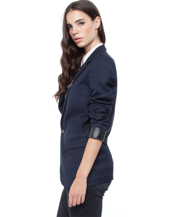 G-Star RAW Boyfriend Blazer