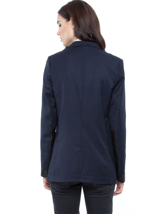 G-Star RAW Boyfriend Blazer