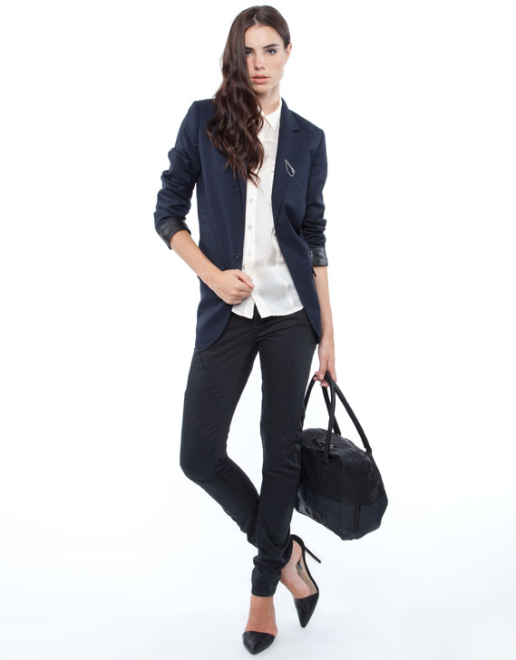 G-Star RAW Boyfriend Blazer