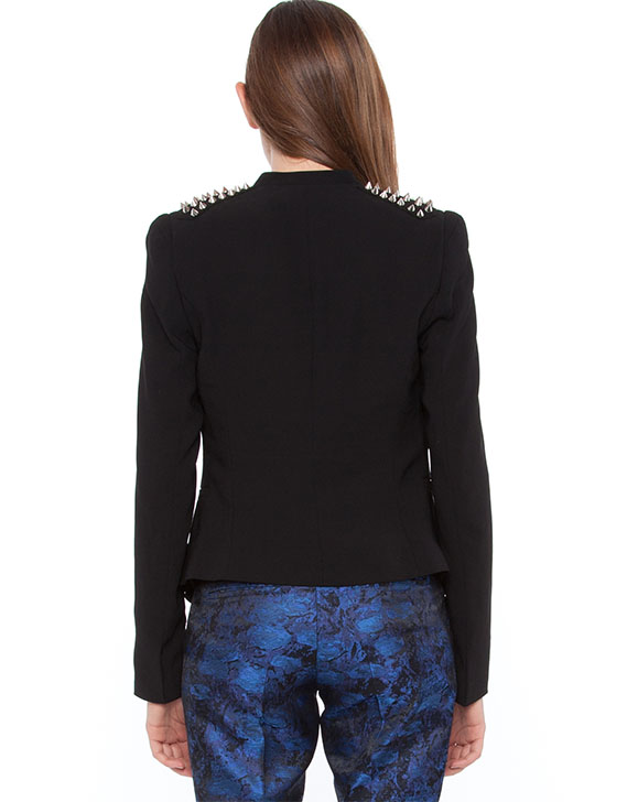 Bardot Studette Blazer