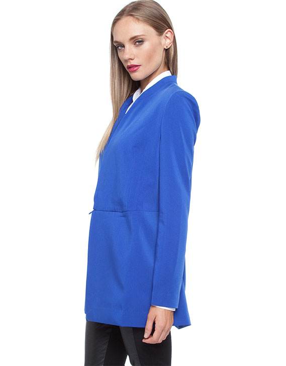 Cameo Modern Age Blazer