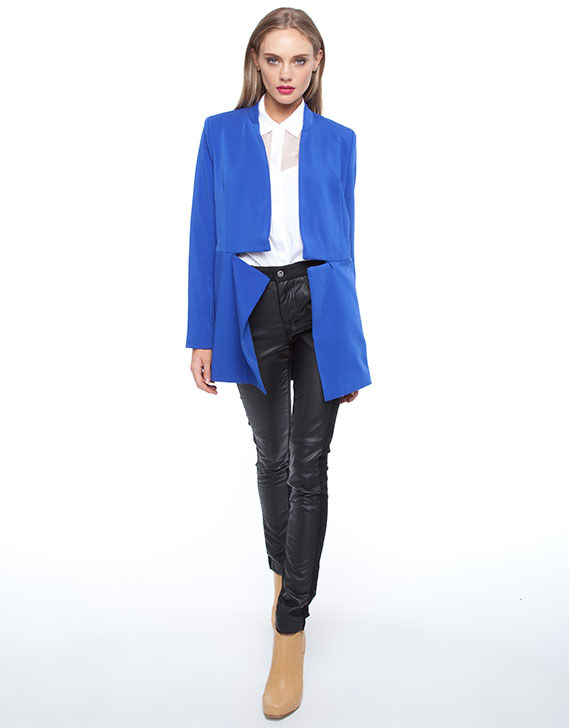 Cameo Modern Age Blazer