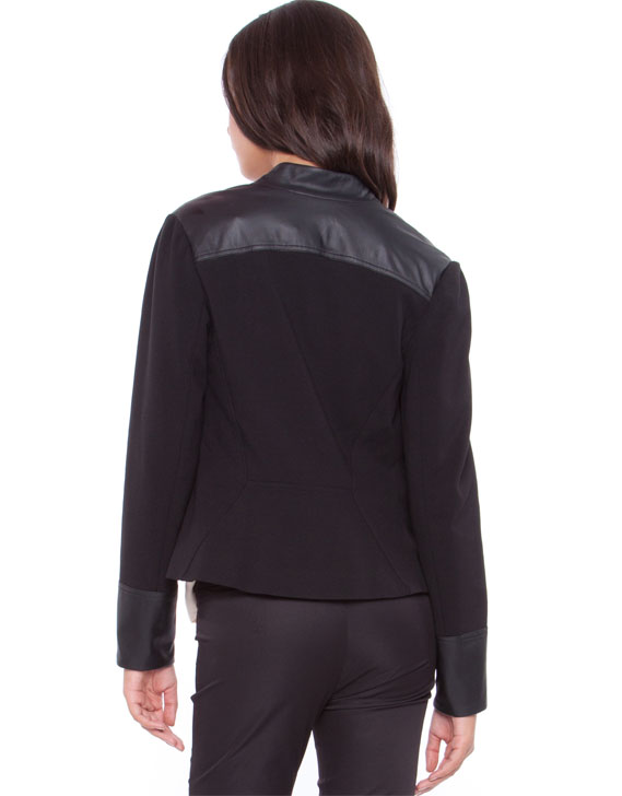 Katherine Fashionista Jacket