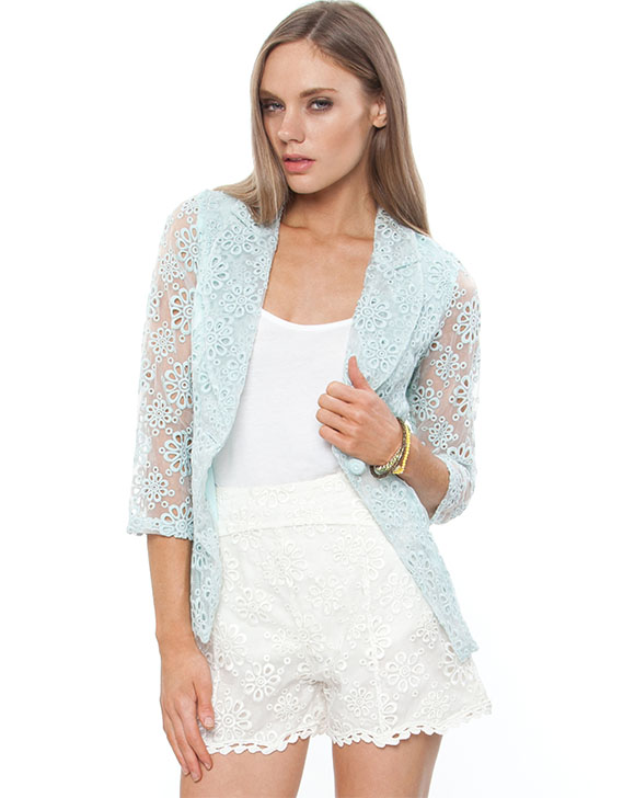 Elliatt Gabriella Blazer