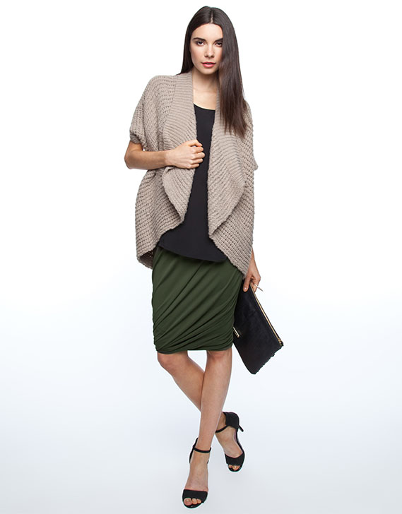 Lounge Skirt Kalil