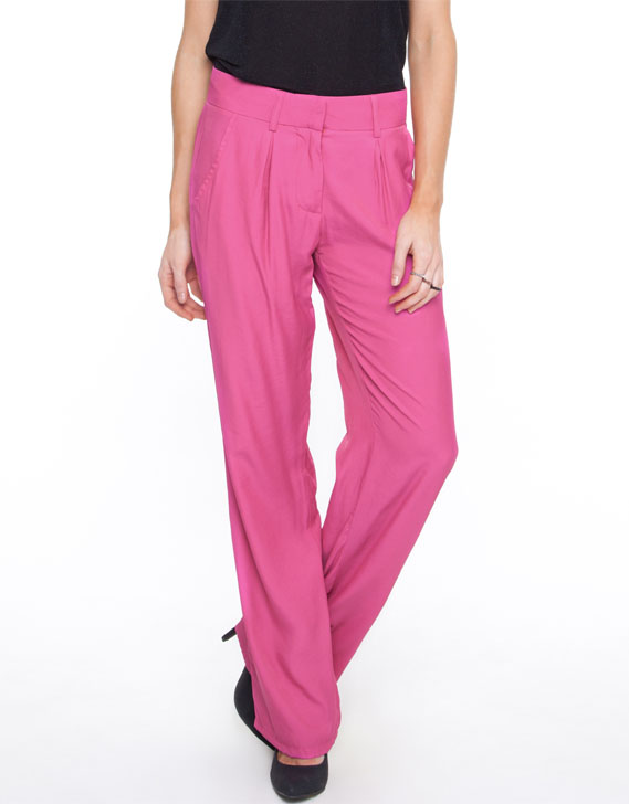 Shilla Great Wide Leg Pants