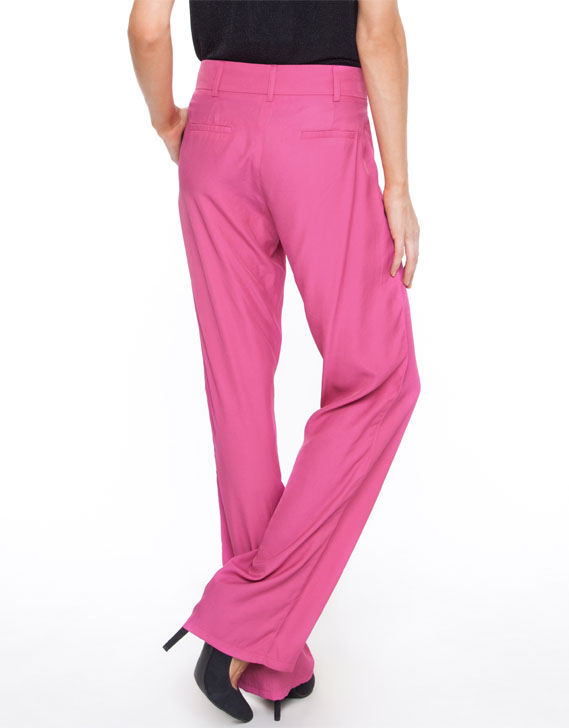 Shilla Great Wide Leg Pants