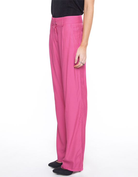 Shilla Great Wide Leg Pants