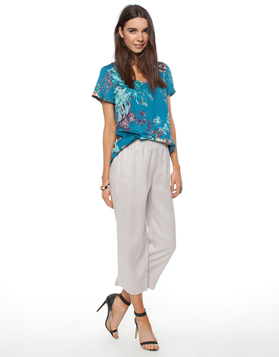 Gordon Smith Bianca Pants