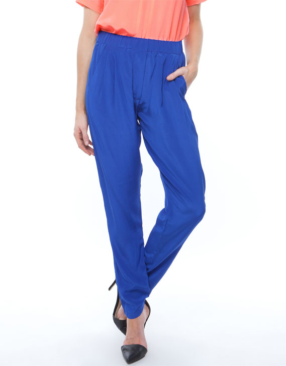 Maurie & Eve Luminous Pants