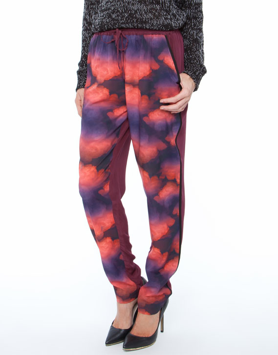 Maurie & Eve Celine Track Pants